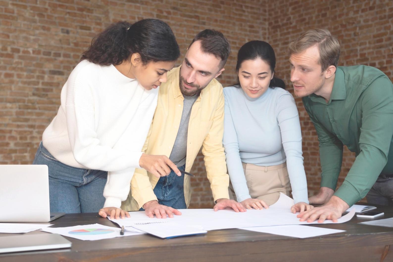 Profesionální prostředí pro finanční plánování