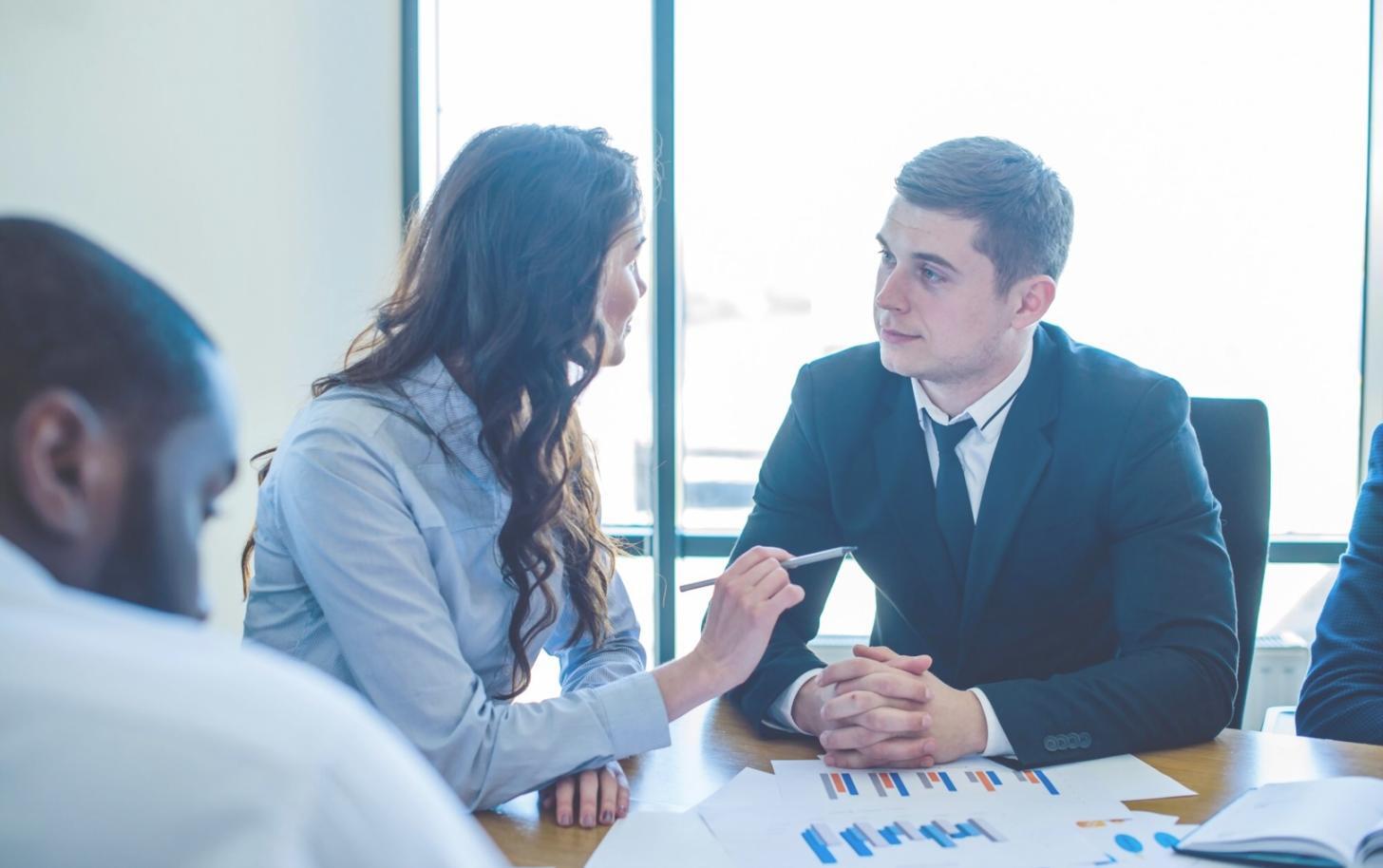 Stanovení priorit v rozpočtu